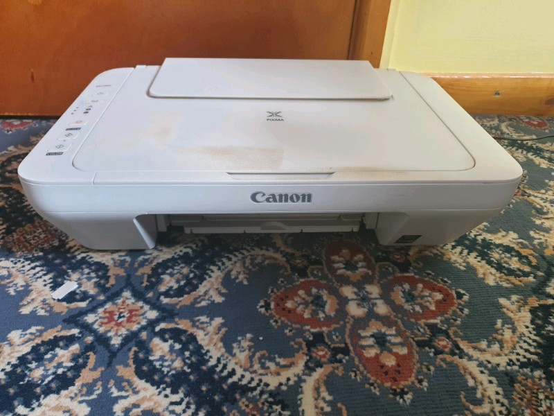 mg2950 printer setup